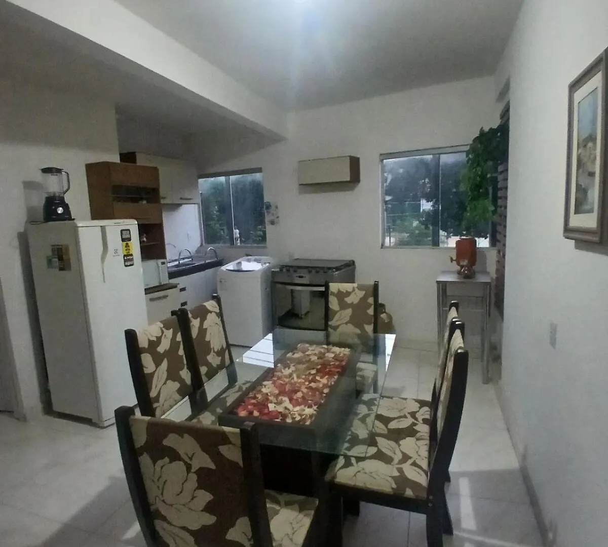 Apartamento 1 Quarto 5 Km Do Aeroporto Brasilia