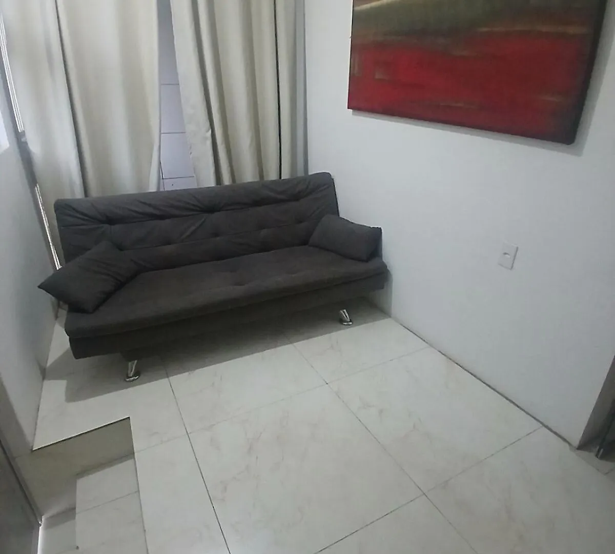 Apartment Apartamento 1 Quarto 5 Km Do Aeroporto Brasilia